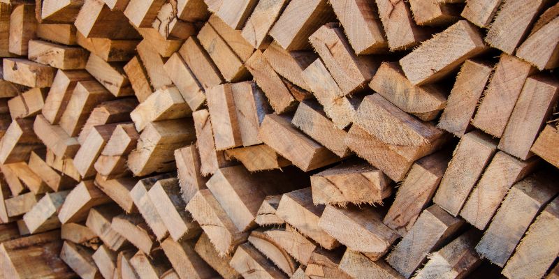 Difference Between Pressure Treated Wood and Regular Wood