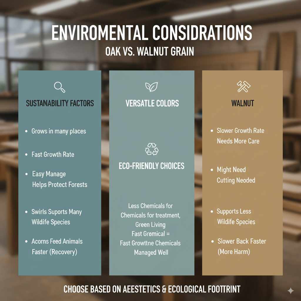 Environmental Considerations