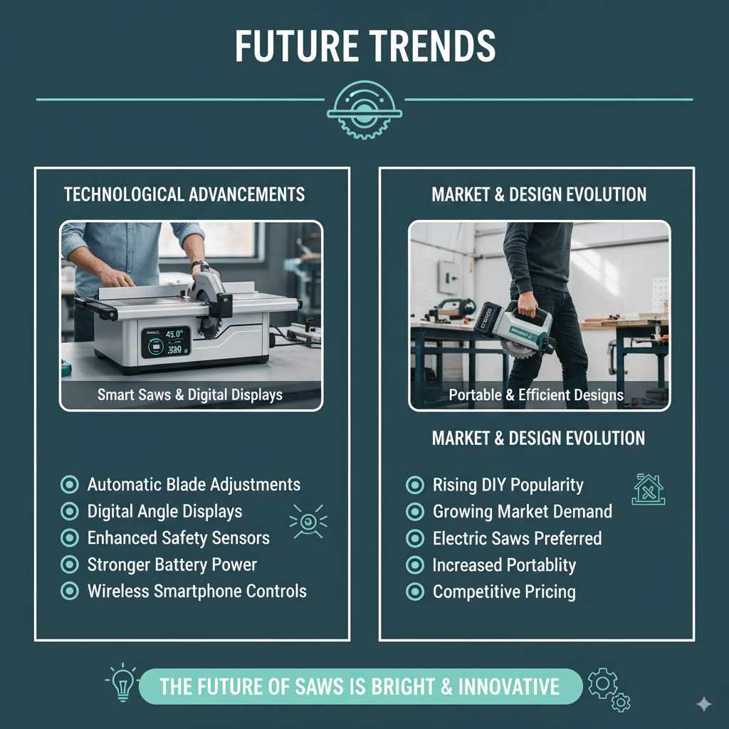 Future Trends