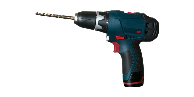 Hammer Drill vs Impact Driver