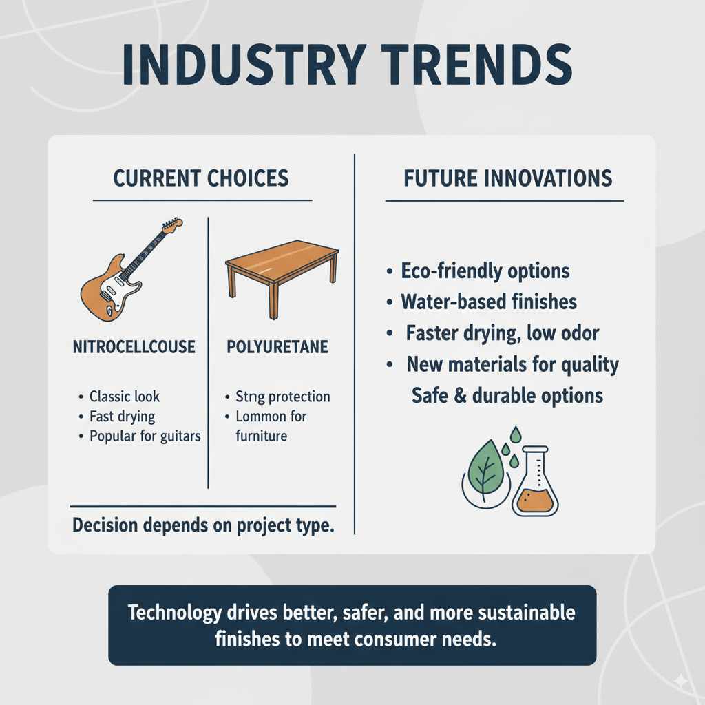 Industry Trends