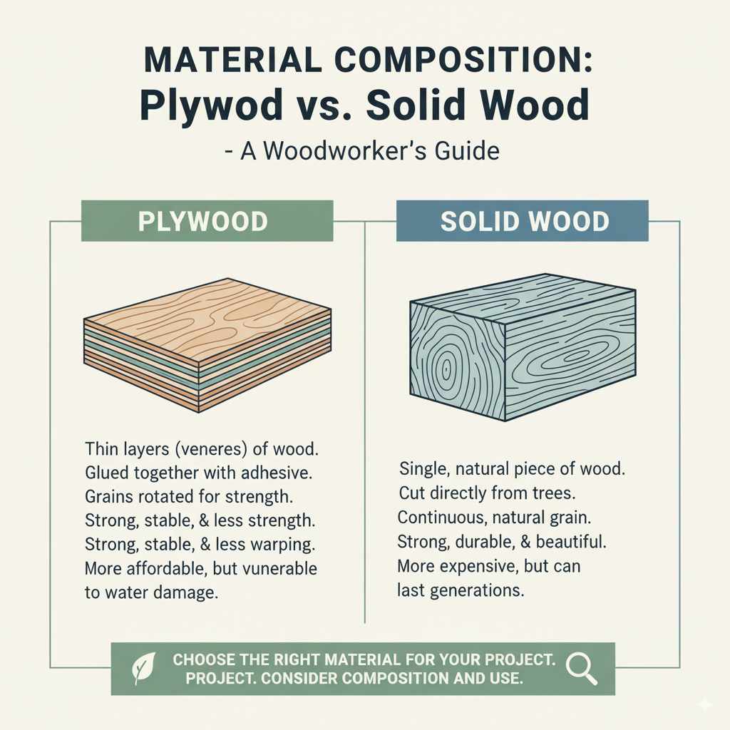 Material Composition