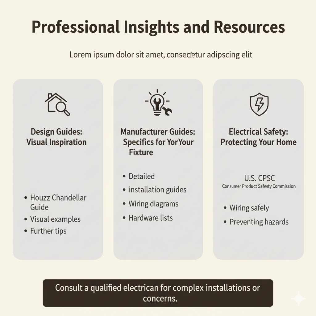 Professional Insights and Resources