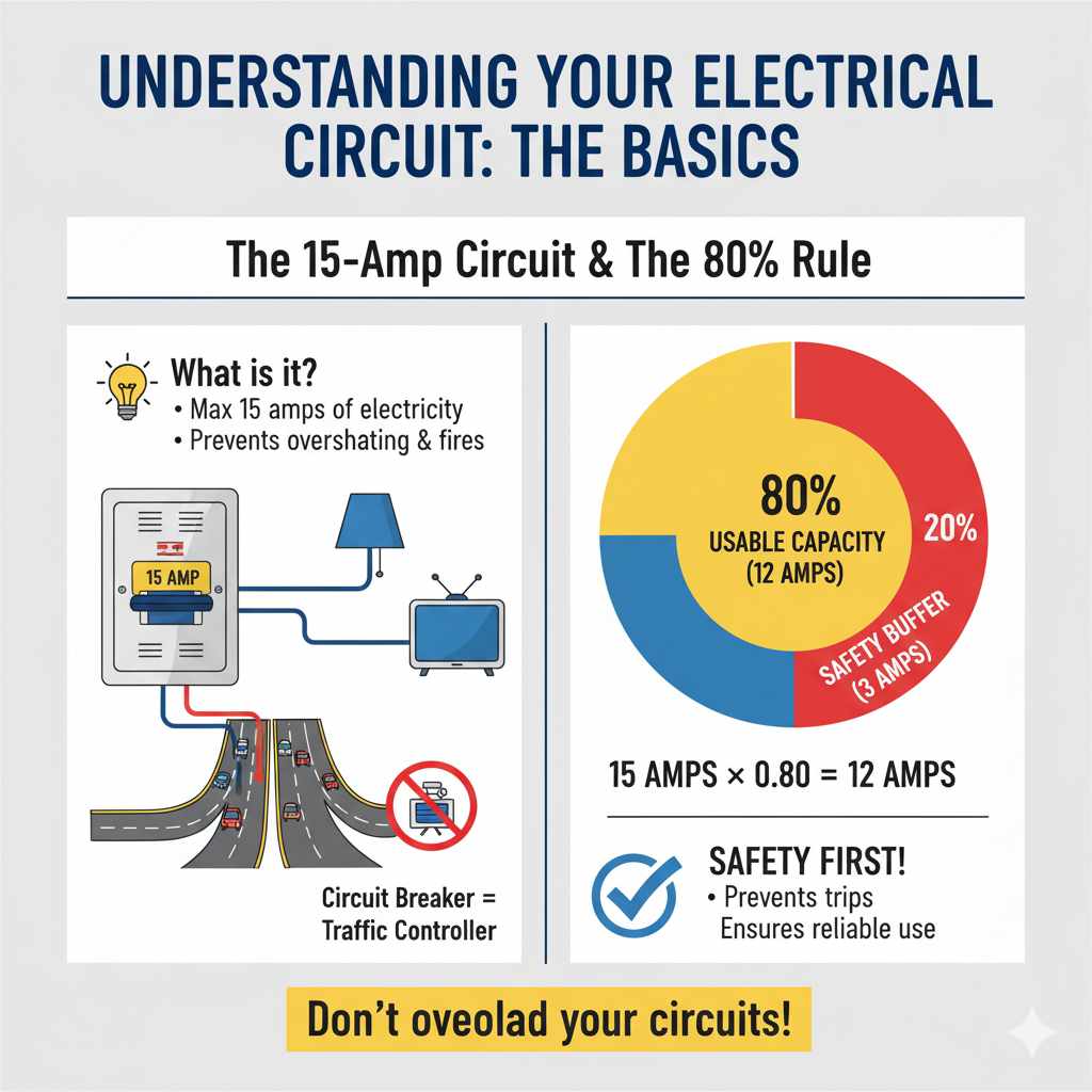 Understanding Your Electrical Circuit