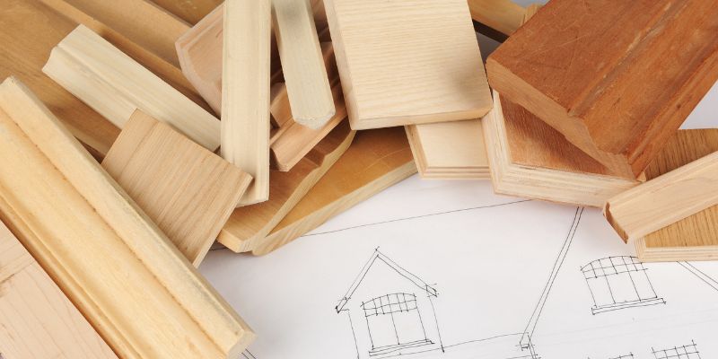 What Fire Extinguisher Is Best For Wood Paper Fabric