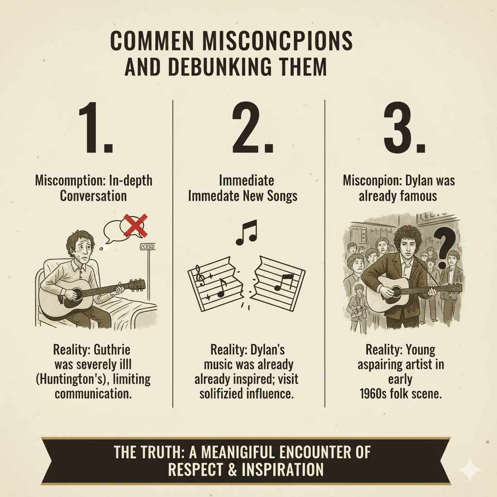 Common Misconceptions and Debunking Them