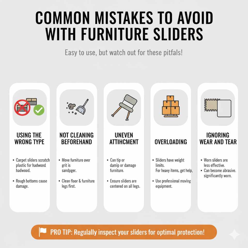 Common Mistakes to Avoid