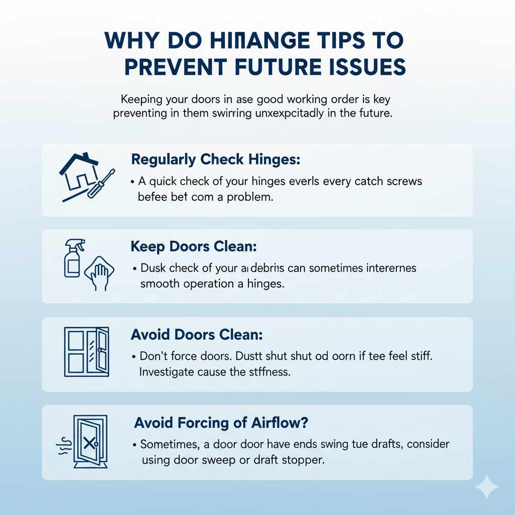 Maintenance Tips to Prevent Future Issues