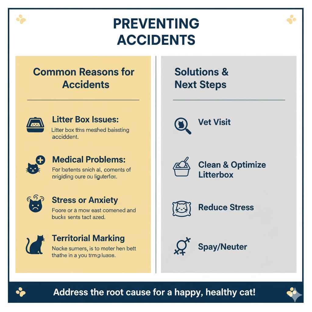 Preventing Future Accidents