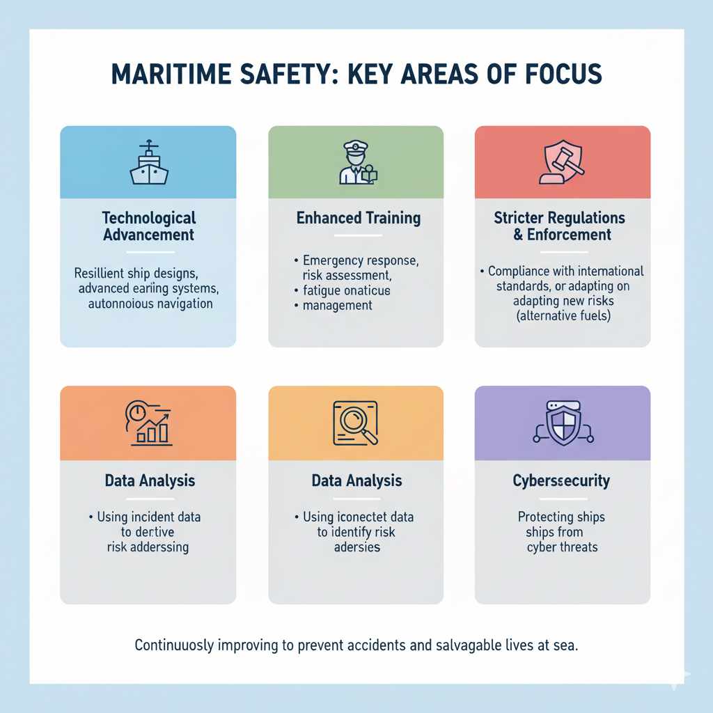 What Can Be Done to Further Improve Safety?