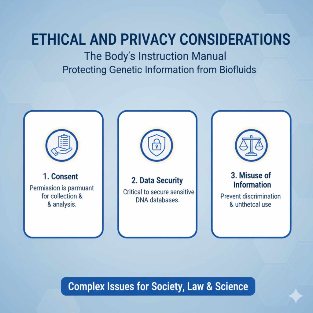 Ethical and Privacy Considerations