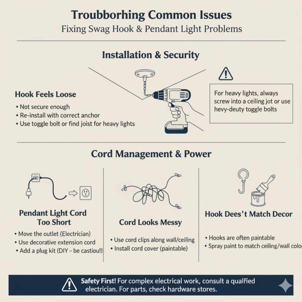 Troubleshooting Common Issues