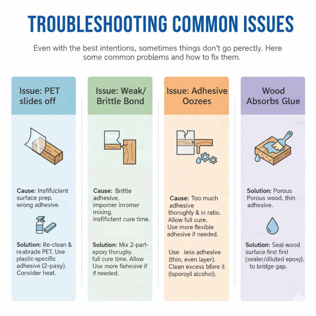 Troubleshooting Common Issues